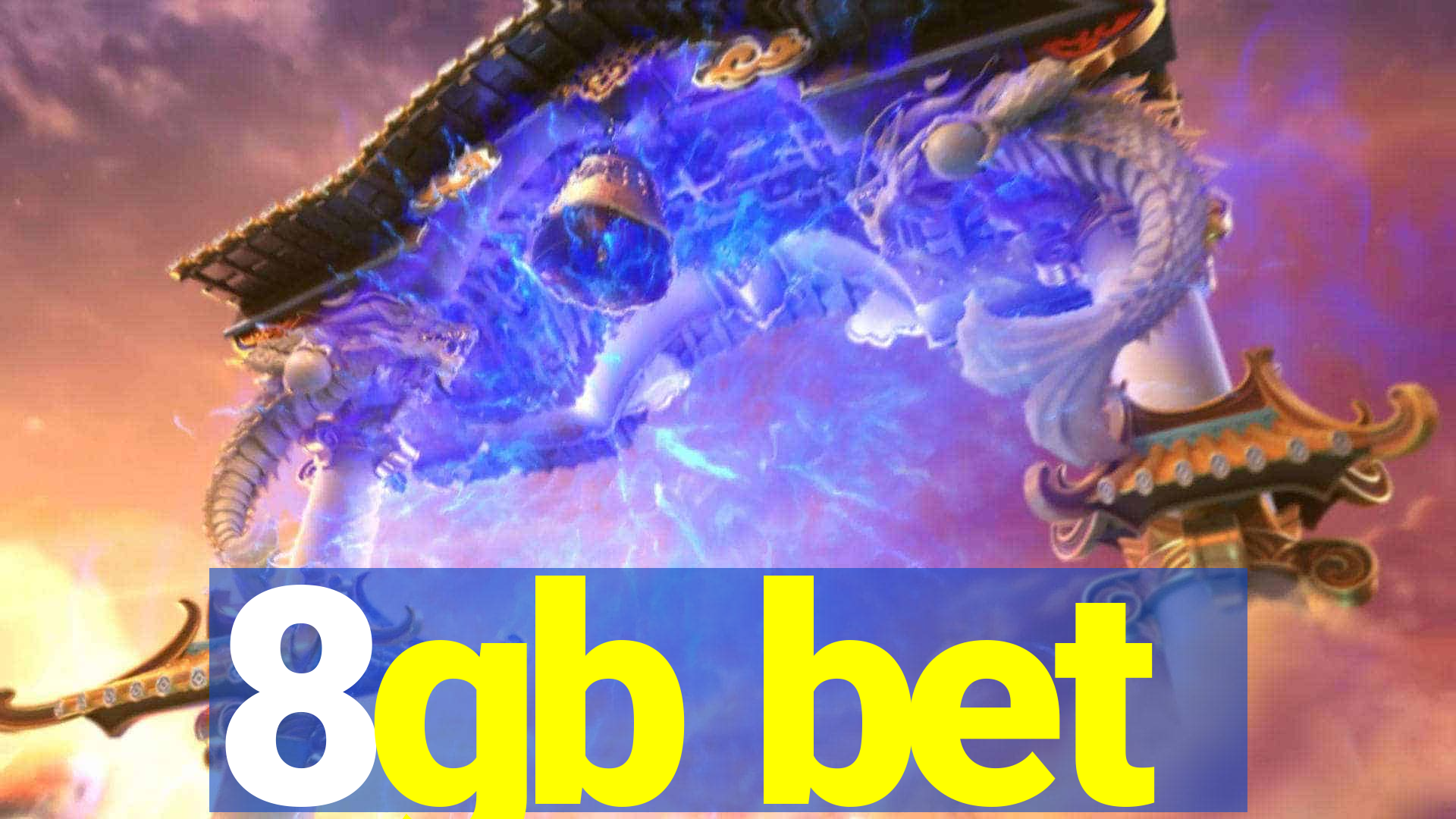 8gb bet
