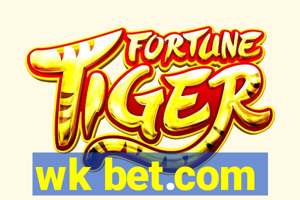 wk bet.com