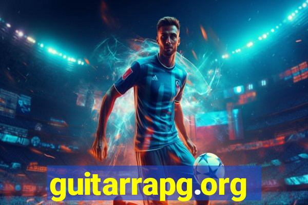 guitarrapg.org