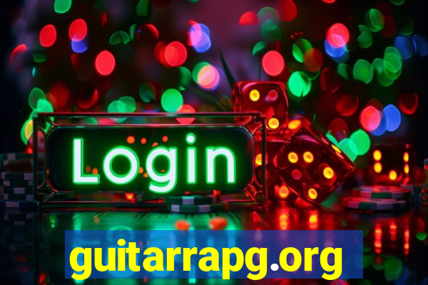 guitarrapg.org