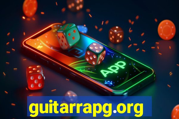 guitarrapg.org