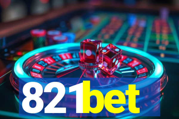 821bet