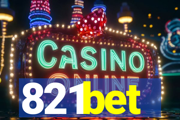 821bet