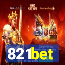 821bet
