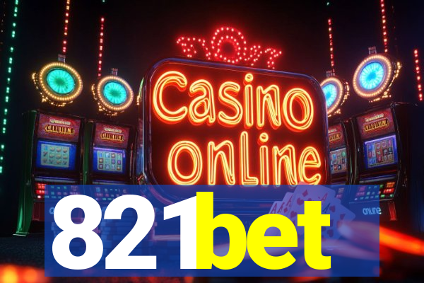 821bet