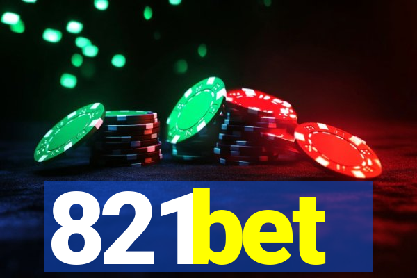 821bet
