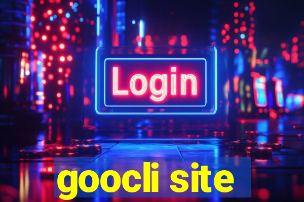 goocli site