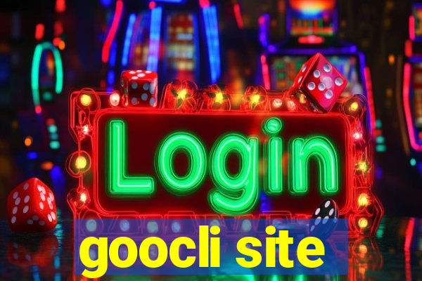 goocli site