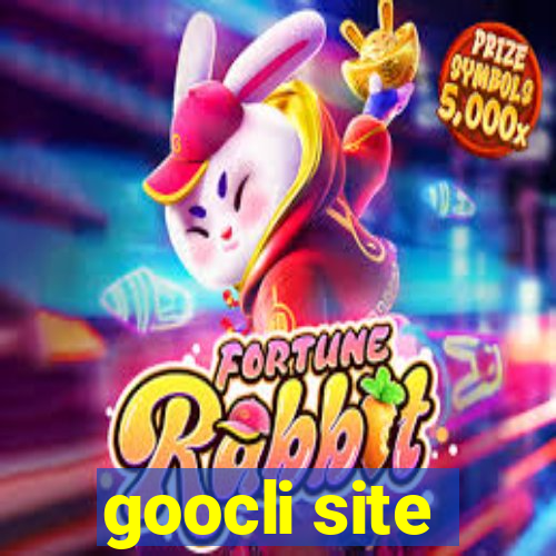 goocli site