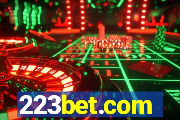 223bet.com