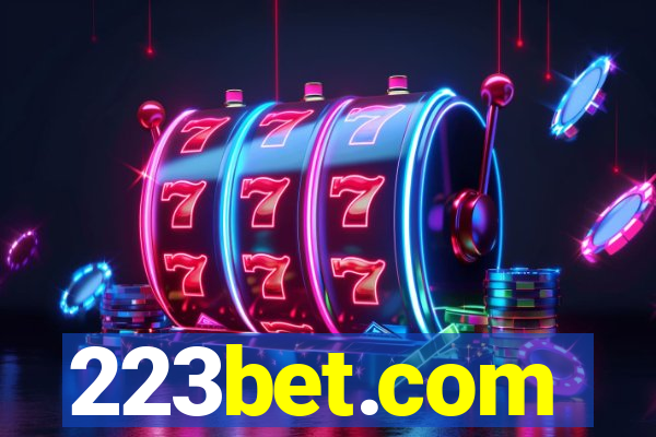223bet.com