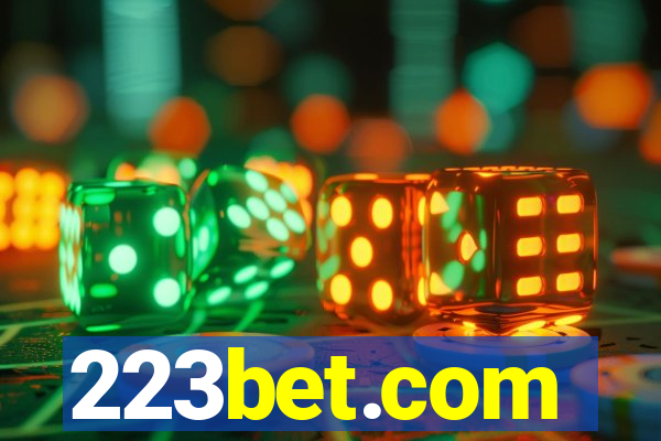 223bet.com