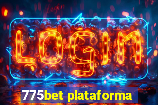 775bet plataforma