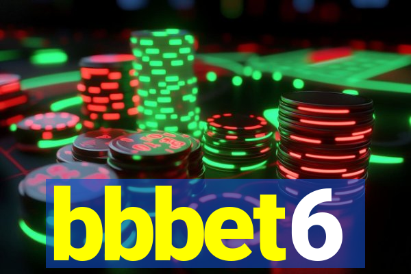 bbbet6