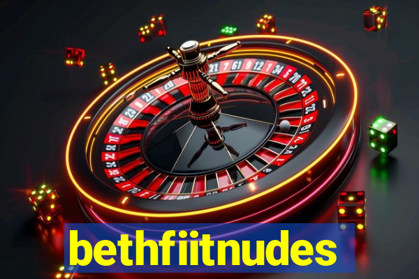 bethfiitnudes