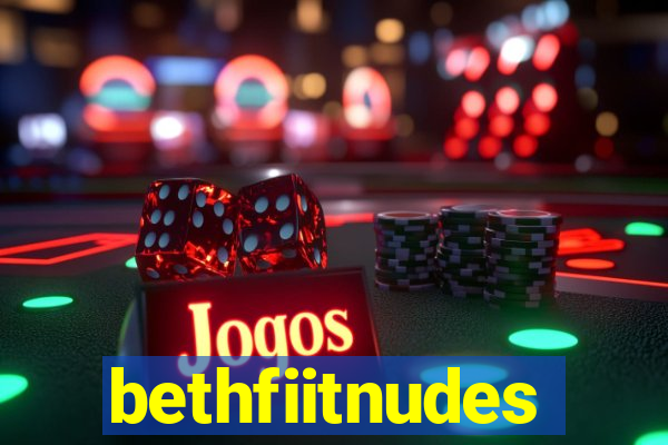 bethfiitnudes
