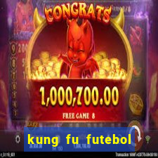 kung fu futebol clube torrent