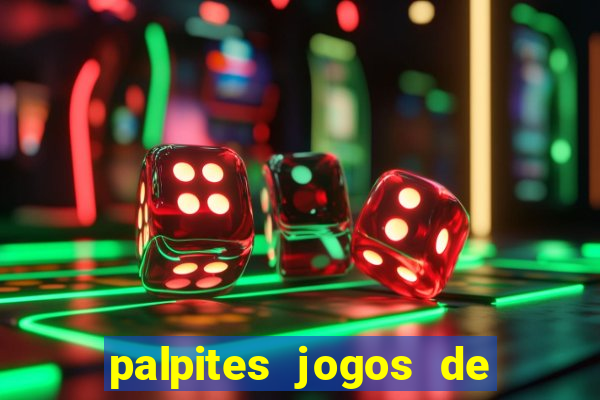 palpites jogos de amanhã placar exato