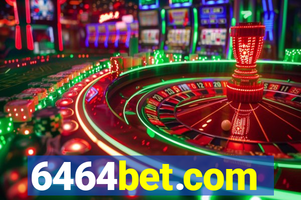 6464bet.com