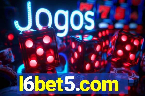 l6bet5.com