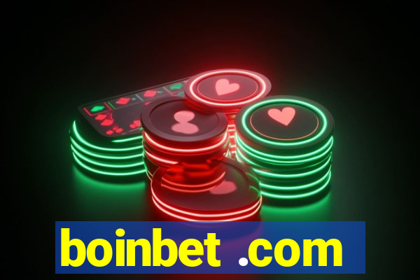 boinbet .com