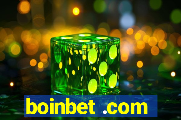 boinbet .com