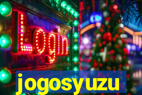 jogosyuzu