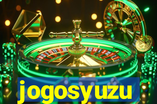 jogosyuzu