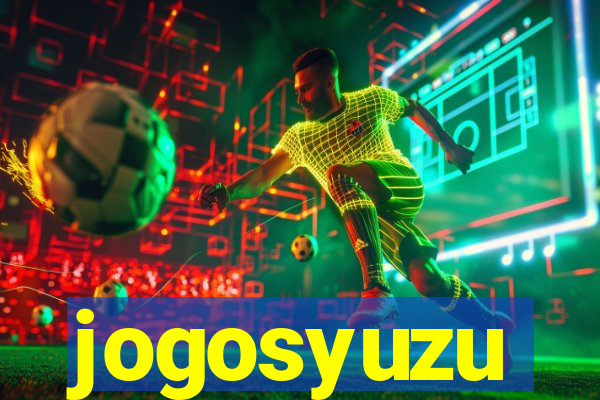 jogosyuzu