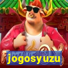 jogosyuzu
