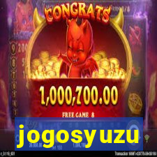 jogosyuzu