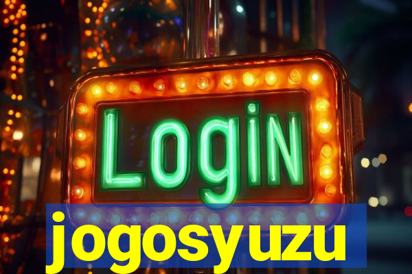 jogosyuzu