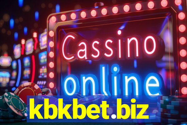 kbkbet.biz