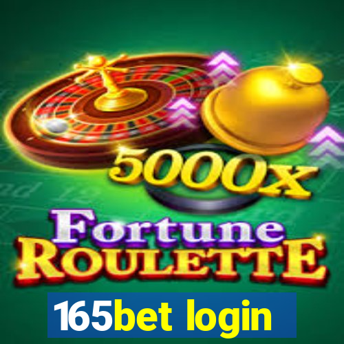 165bet login