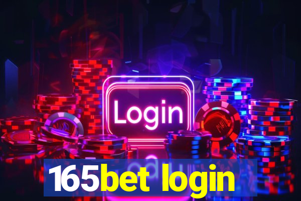 165bet login