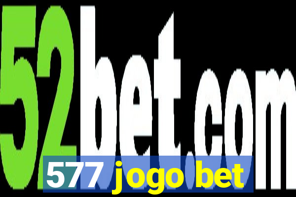 577 jogo bet