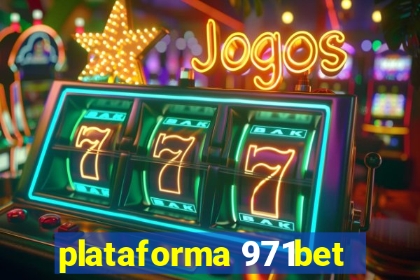 plataforma 971bet
