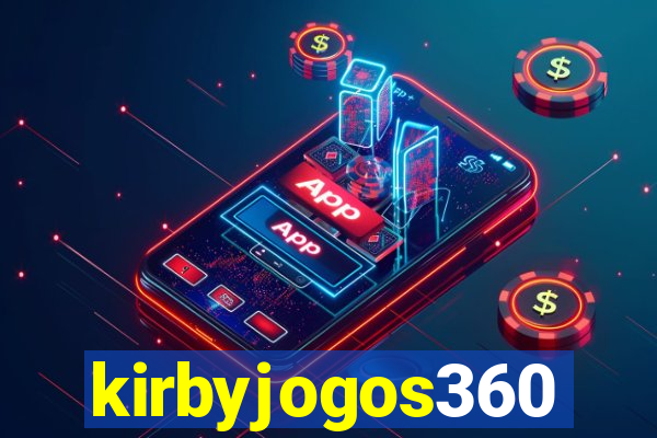 kirbyjogos360