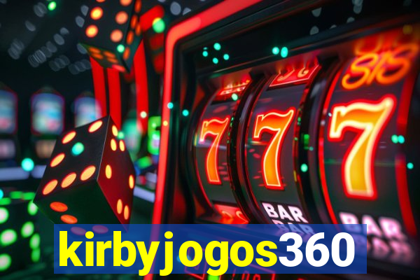 kirbyjogos360