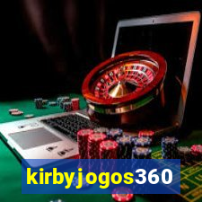 kirbyjogos360