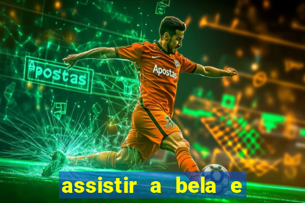 assistir a bela e a fera (1991 online dublado)
