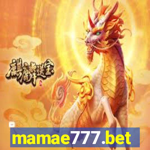 mamae777.bet