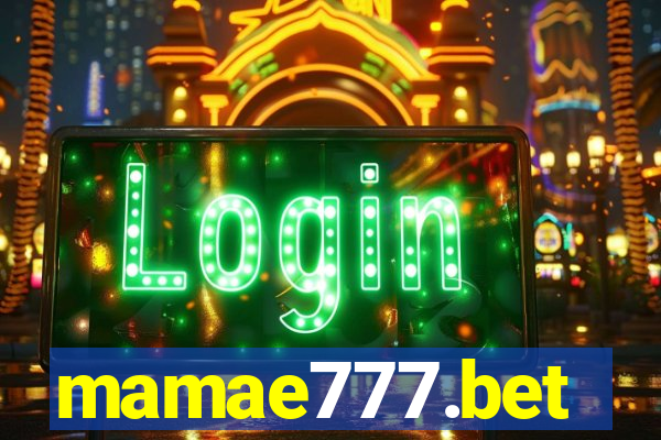 mamae777.bet