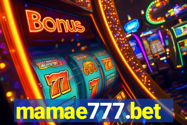 mamae777.bet