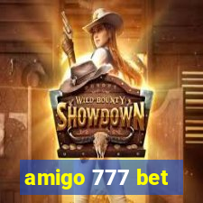 amigo 777 bet