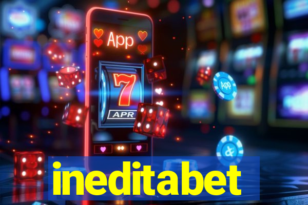 ineditabet