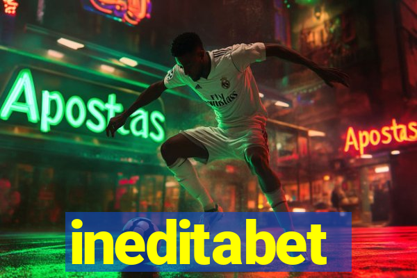 ineditabet