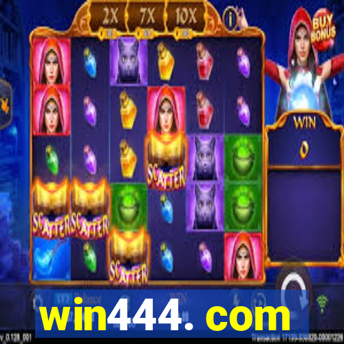 win444. com