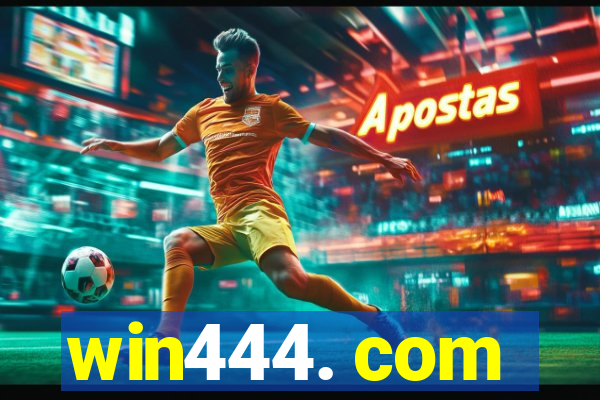 win444. com
