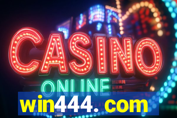 win444. com